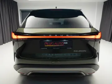 Lexus RX450H  Luxury - Model 2026 - Auto NOU
