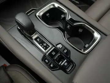 Lexus RX450H  Luxury - Model 2026 - Auto NOU