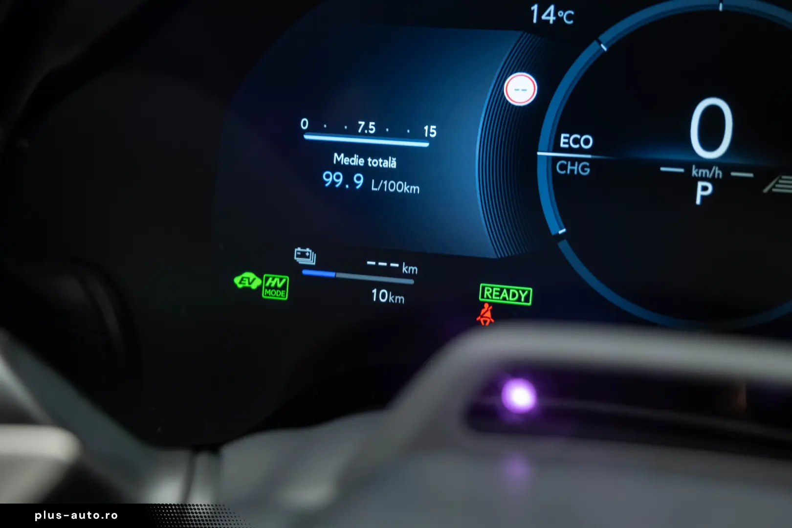 Lexus RX450H  Luxury - Model 2026 - Auto NOU