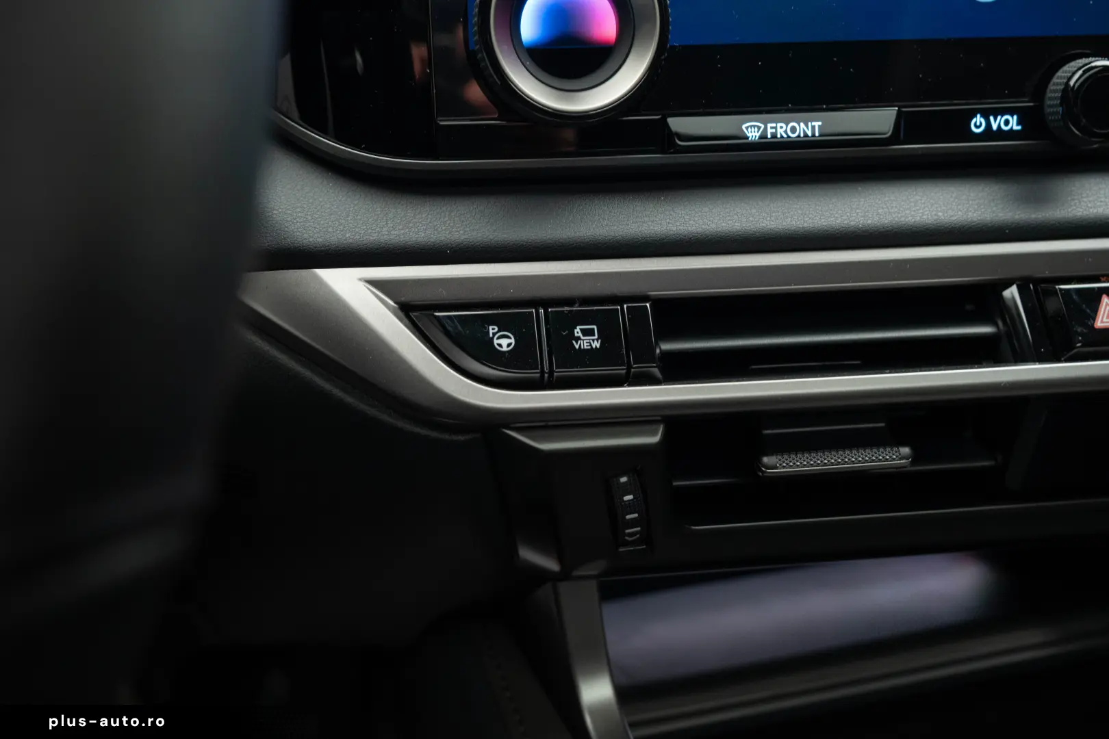 Lexus RX450H  Luxury - Model 2026 - Auto NOU