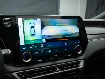 Lexus RX450H  Luxury - Model 2026 - Auto NOU