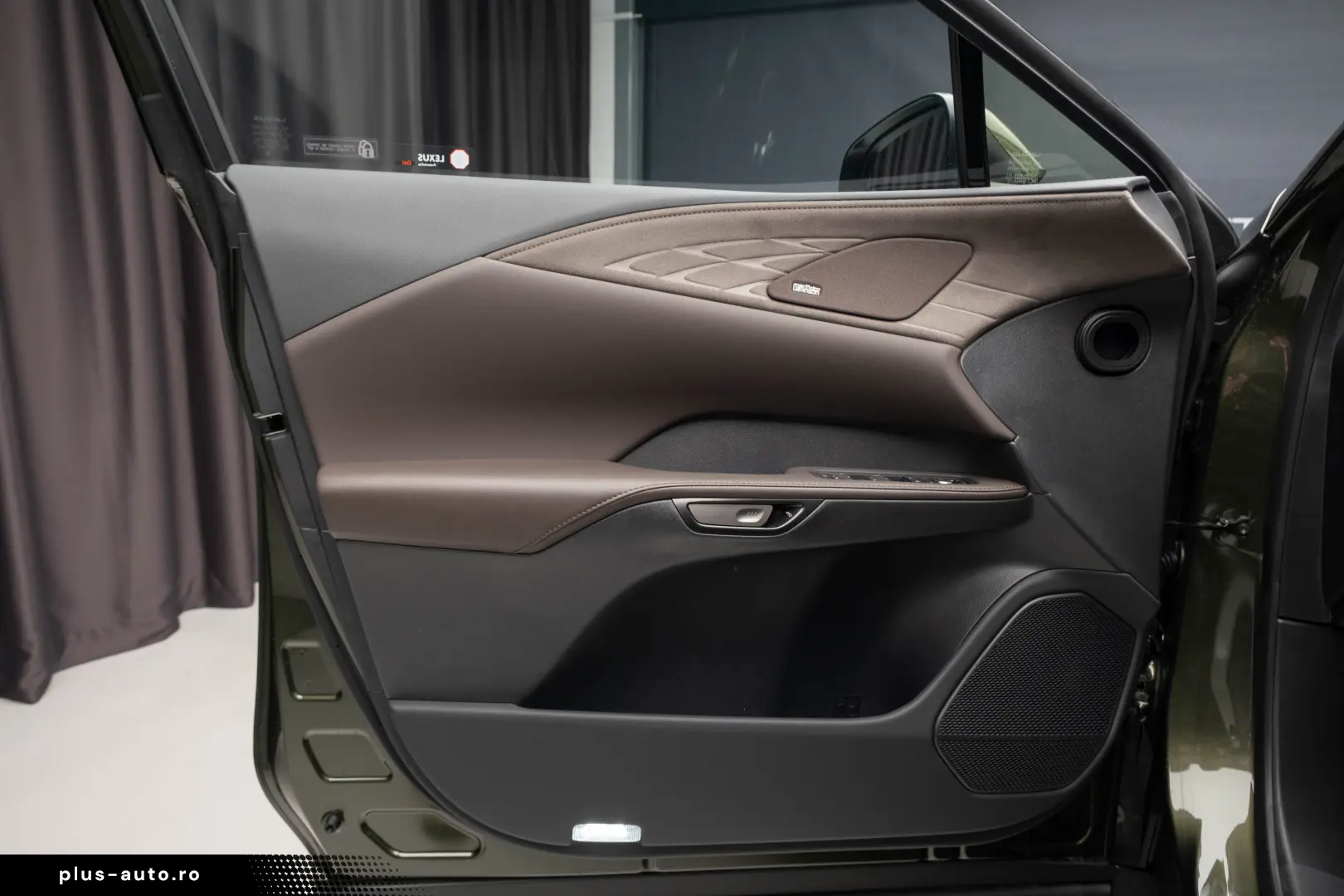 Lexus RX450H  Luxury - Model 2026 - Auto NOU