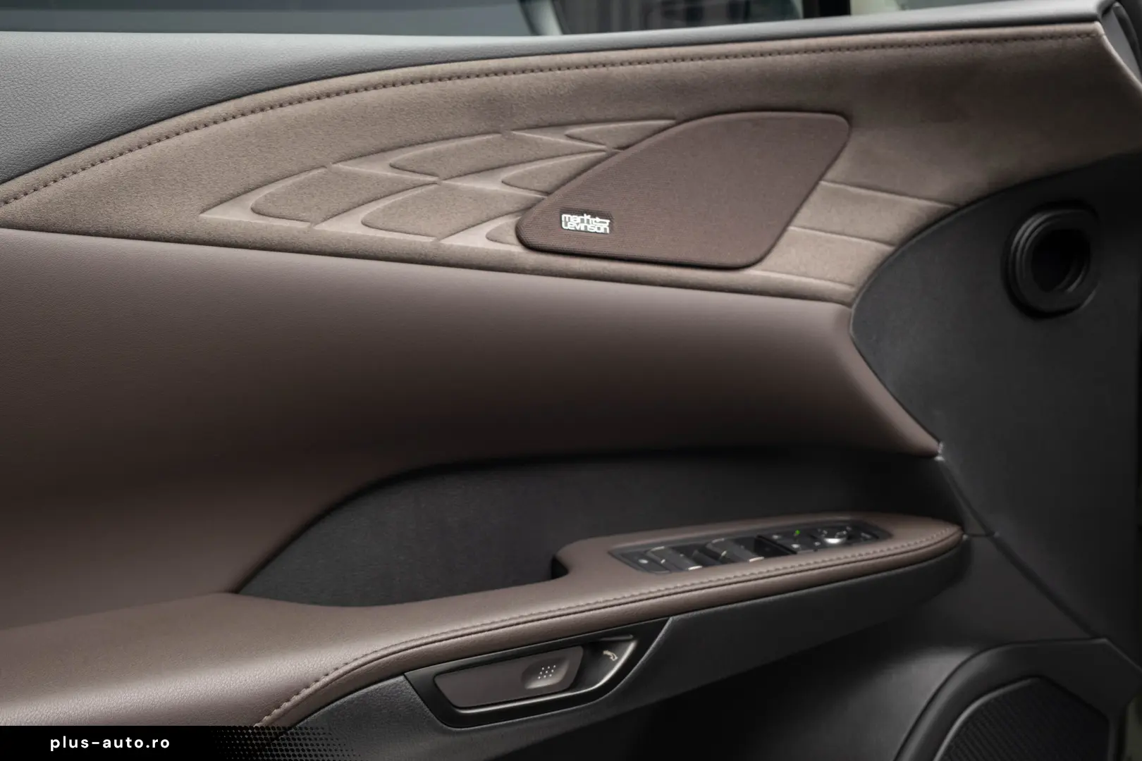 Lexus RX450H  Luxury - Model 2026 - Auto NOU