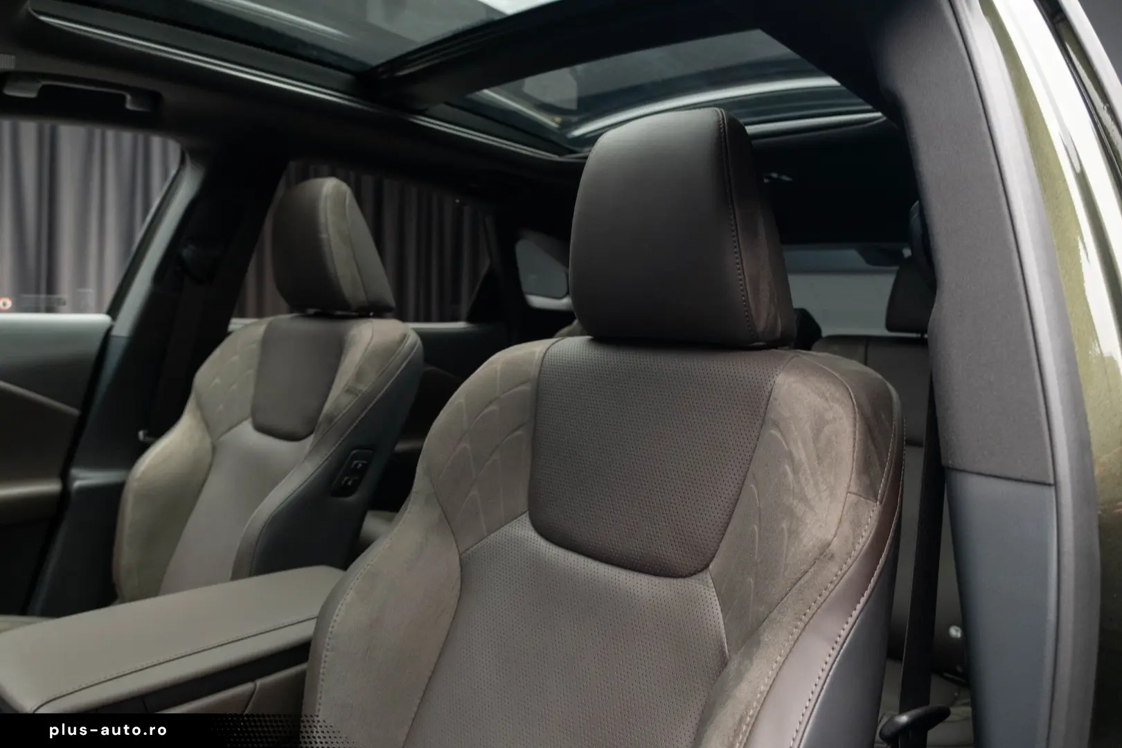 Lexus RX450H  Luxury - Model 2026 - Auto NOU