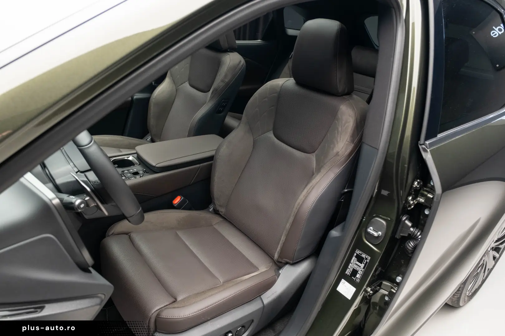 Lexus RX450H  Luxury - Model 2026 - Auto NOU