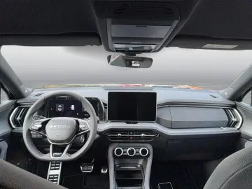 Skoda Kodiaq 2.0l TDI DSG Sportline