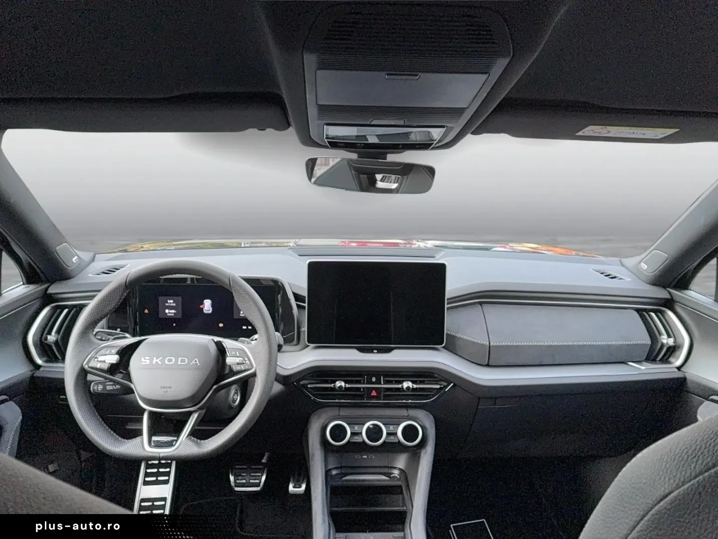 Skoda Kodiaq 2.0l TDI DSG Sportline