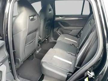 Skoda Kodiaq 2.0l TDI DSG Sportline