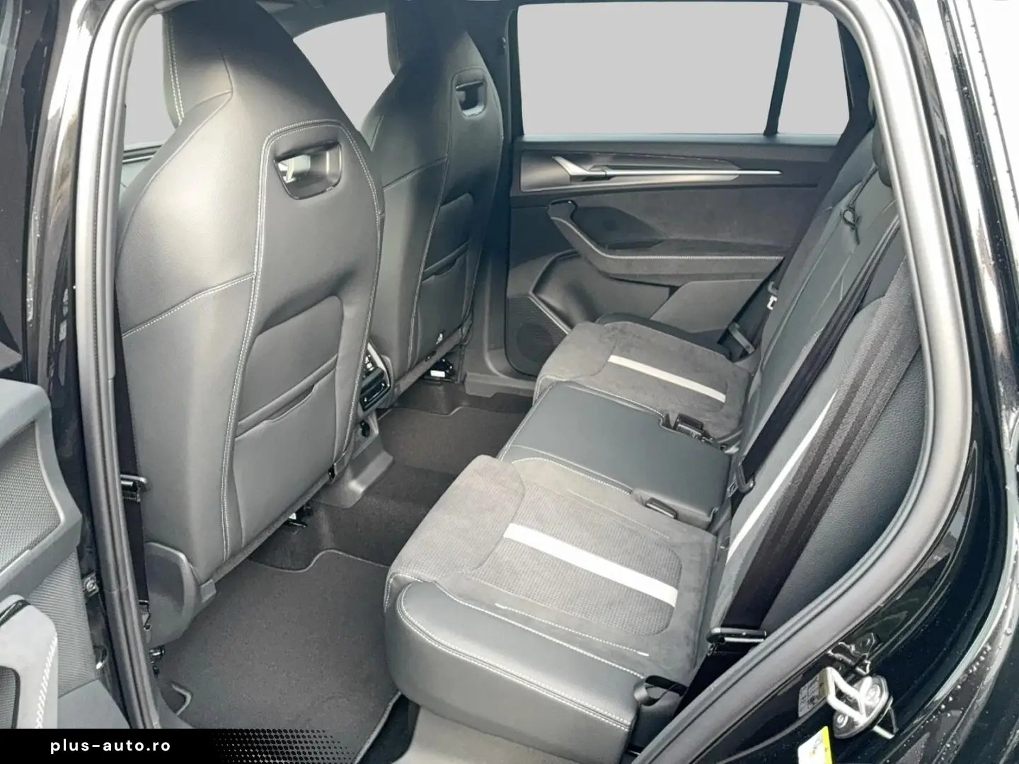 Skoda Kodiaq 2.0l TDI DSG Sportline