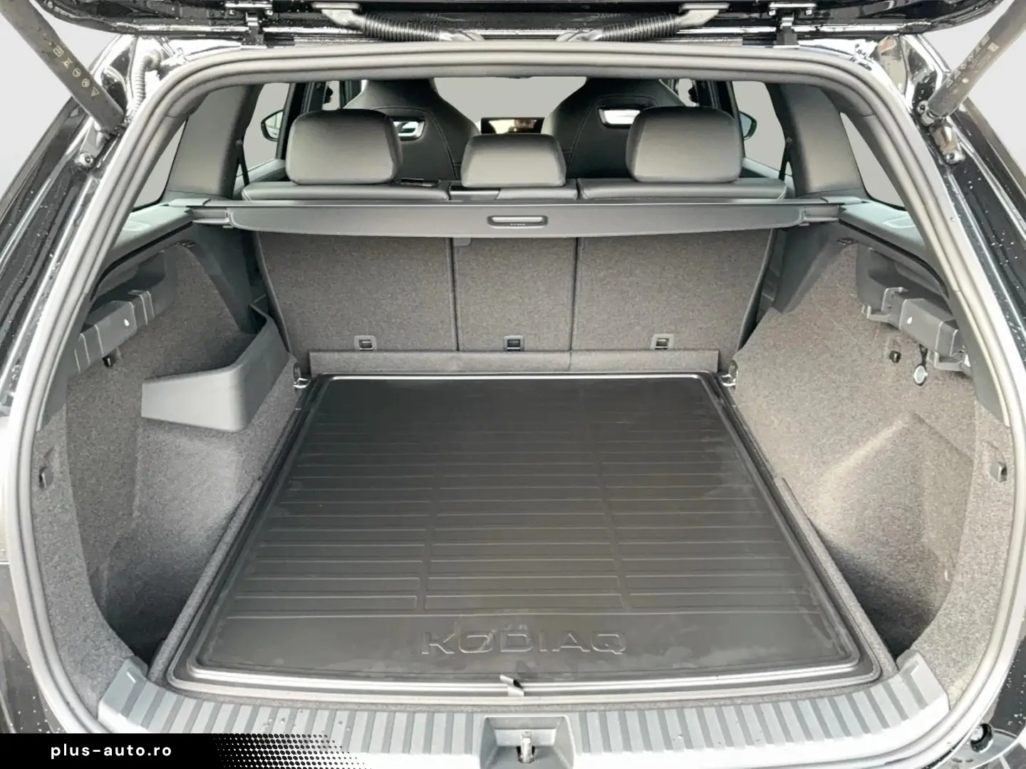 Skoda Kodiaq 2.0l TDI DSG Sportline