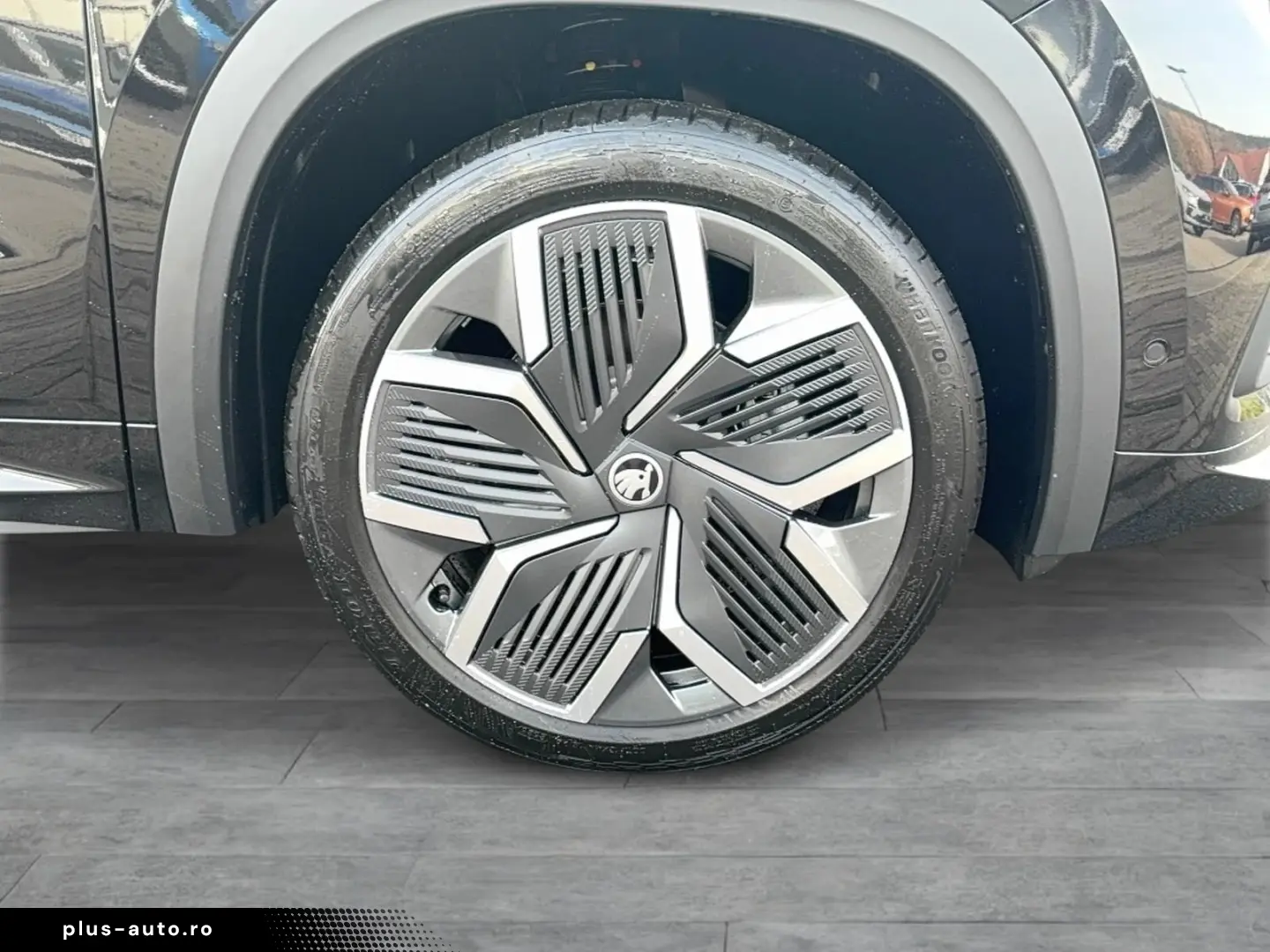 Skoda Kodiaq 2.0l TDI DSG Sportline