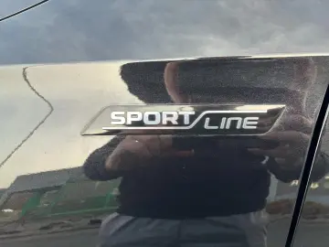 Skoda Kodiaq 2.0l TDI DSG Sportline