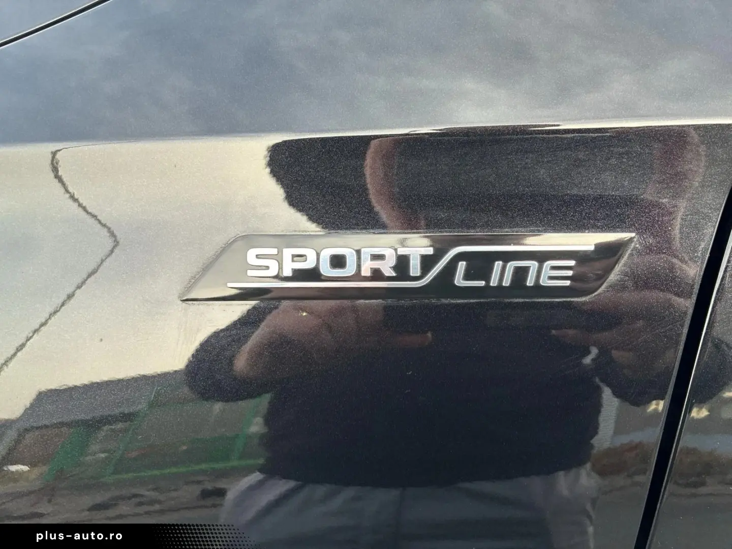 Skoda Kodiaq 2.0l TDI DSG Sportline