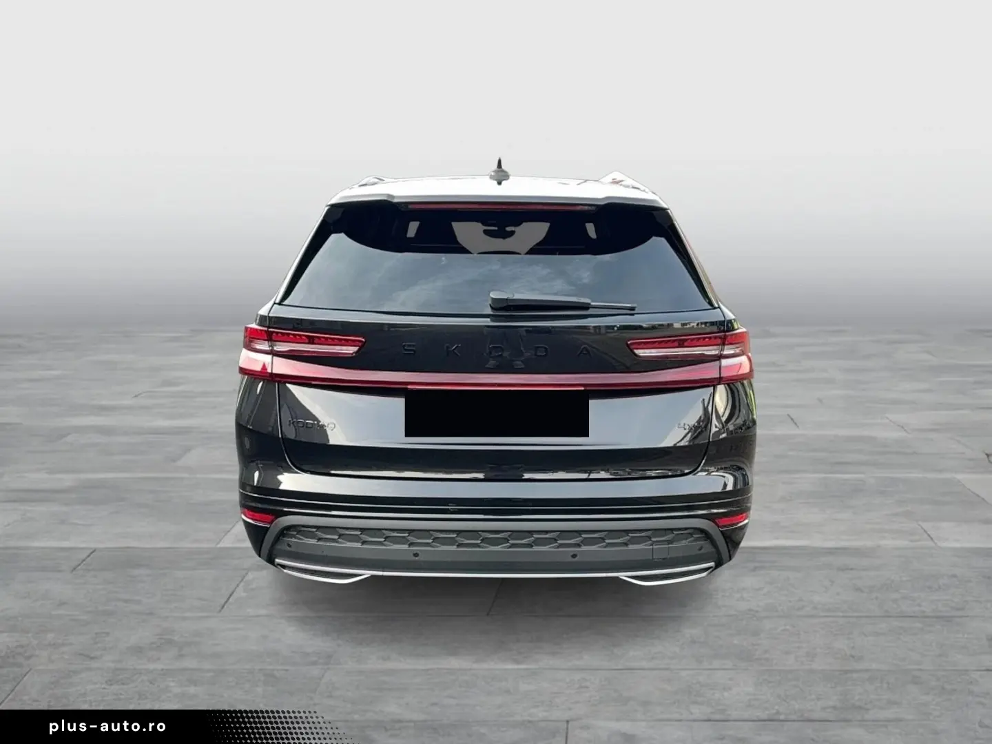 Skoda Kodiaq 2.0l TDI DSG Sportline