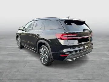 Skoda Kodiaq 2.0l TDI DSG Sportline