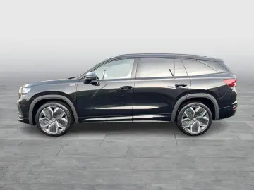 Skoda Kodiaq 2.0l TDI DSG Sportline