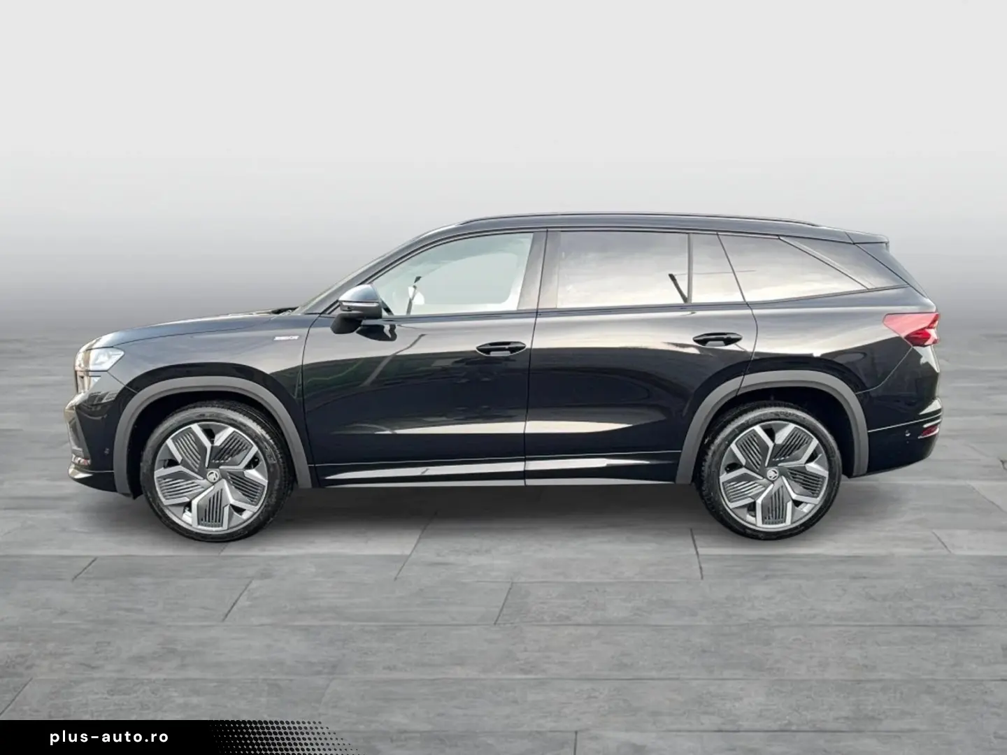 Skoda Kodiaq 2.0l TDI DSG Sportline