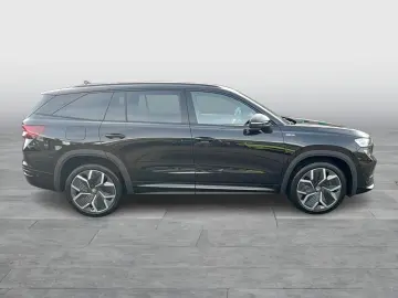 Skoda Kodiaq 2.0l TDI DSG Sportline