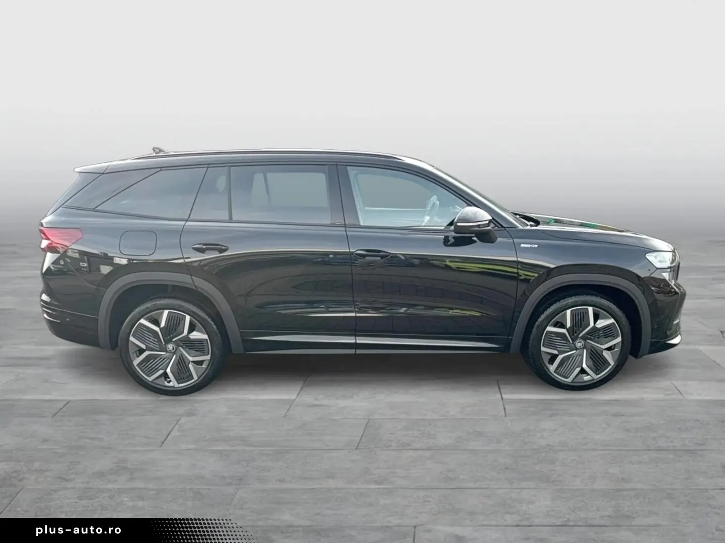 Skoda Kodiaq 2.0l TDI DSG Sportline