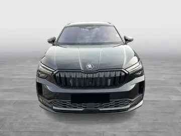 Skoda Kodiaq 2.0l TDI DSG Sportline