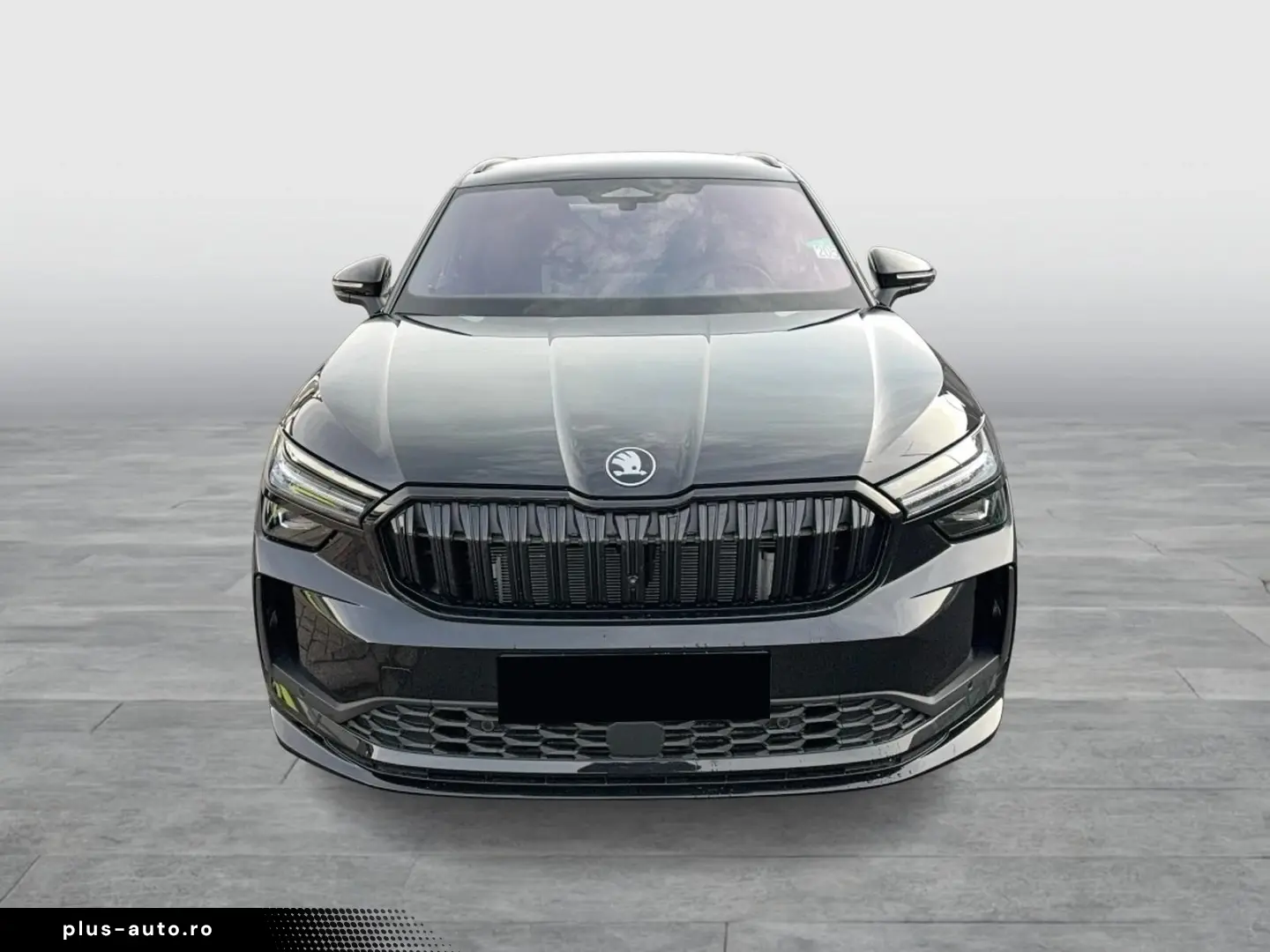 Skoda Kodiaq 2.0l TDI DSG Sportline