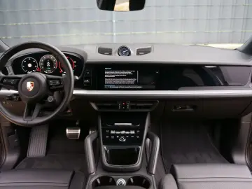 Porsche Cayenne Coupe S E-Hybrid  HLA HEAD-UP INNO