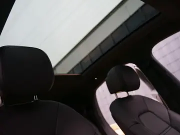 Porsche Cayenne Coupe S E-Hybrid  HLA HEAD-UP INNO