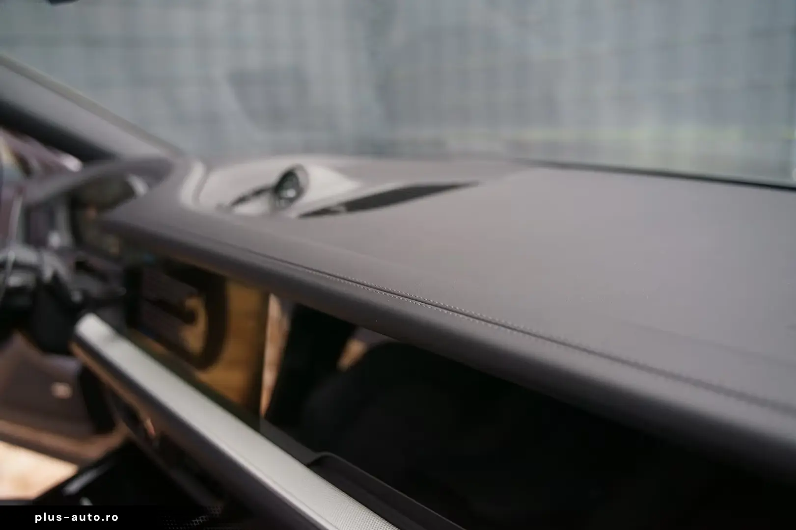 Porsche Cayenne Coupe S E-Hybrid  HLA HEAD-UP INNO