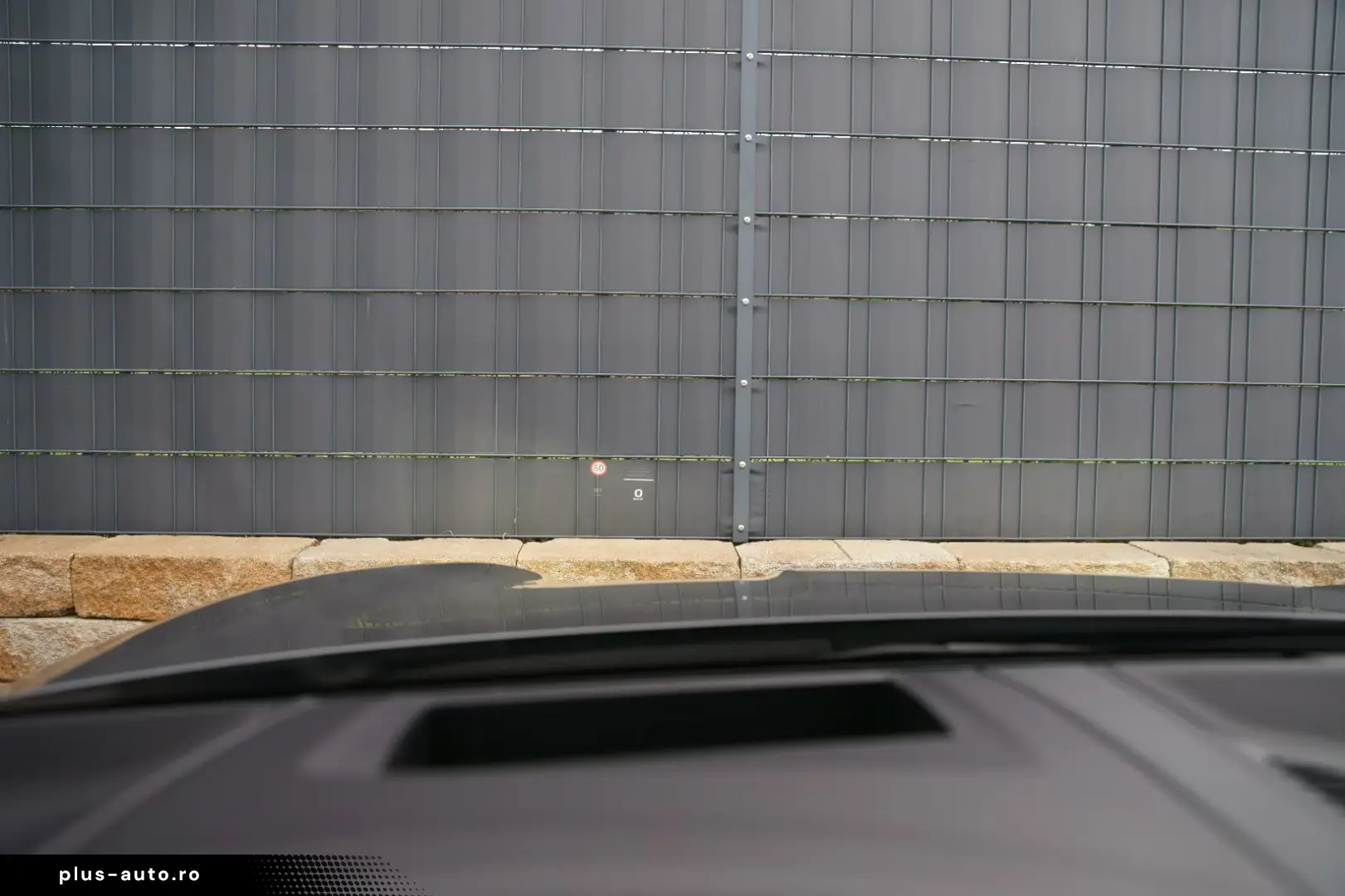 Porsche Cayenne Coupe S E-Hybrid  HLA HEAD-UP INNO