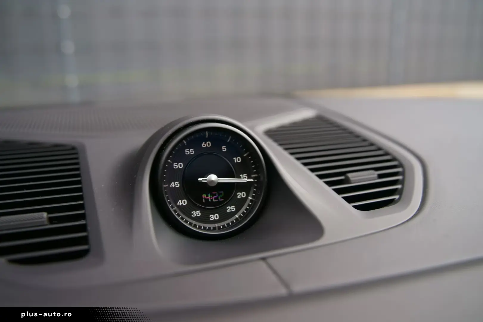 Porsche Cayenne Coupe S E-Hybrid  HLA HEAD-UP INNO