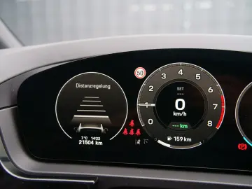 Porsche Cayenne Coupe S E-Hybrid  HLA HEAD-UP INNO