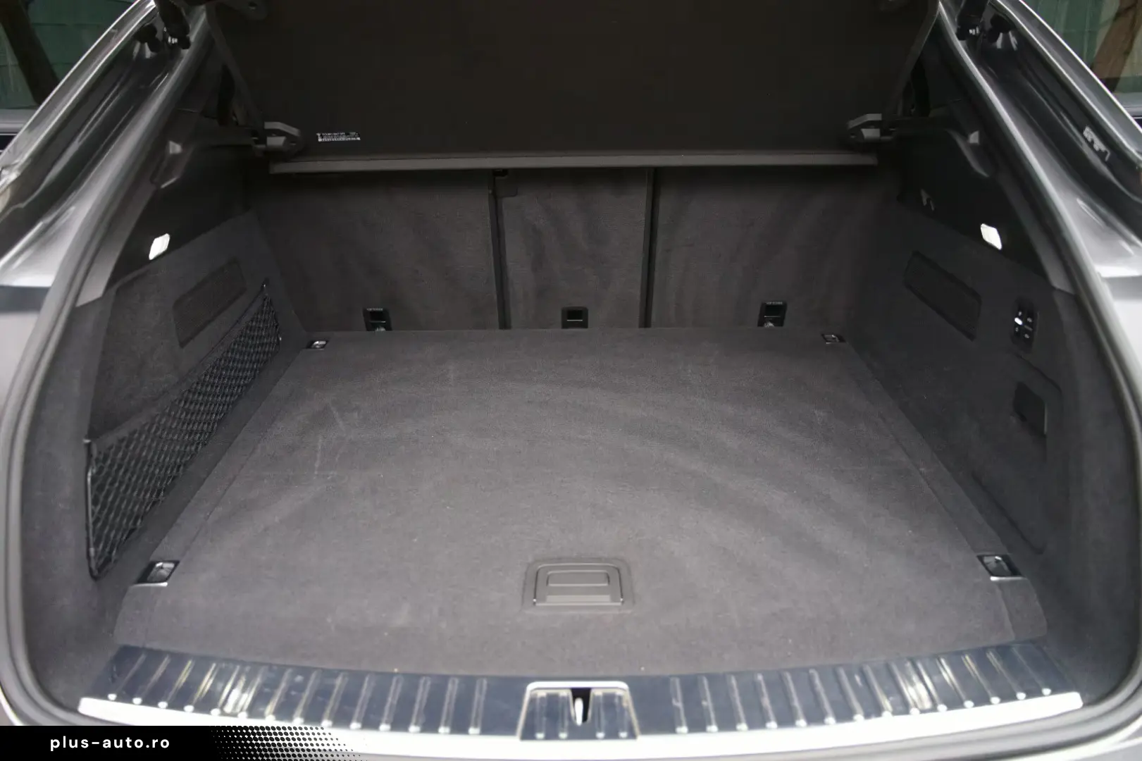 Porsche Cayenne Coupe S E-Hybrid  HLA HEAD-UP INNO