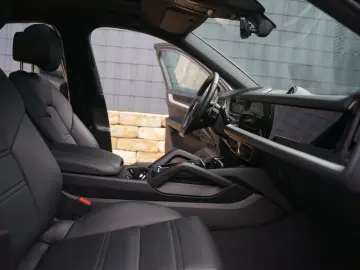 Porsche Cayenne Coupe S E-Hybrid  HLA HEAD-UP INNO