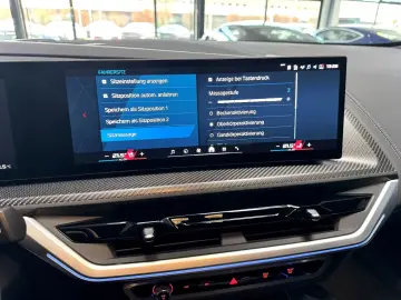 BMW XM 4.4 EXKLUSIV NIGHTGOLD BOWERS