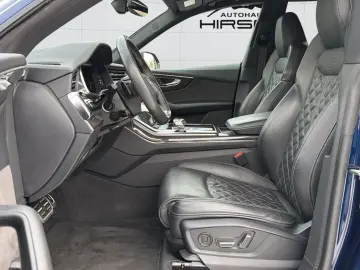 AUDI Q8 50 TDI quattro s line HD-Matrix B&O Valcona
