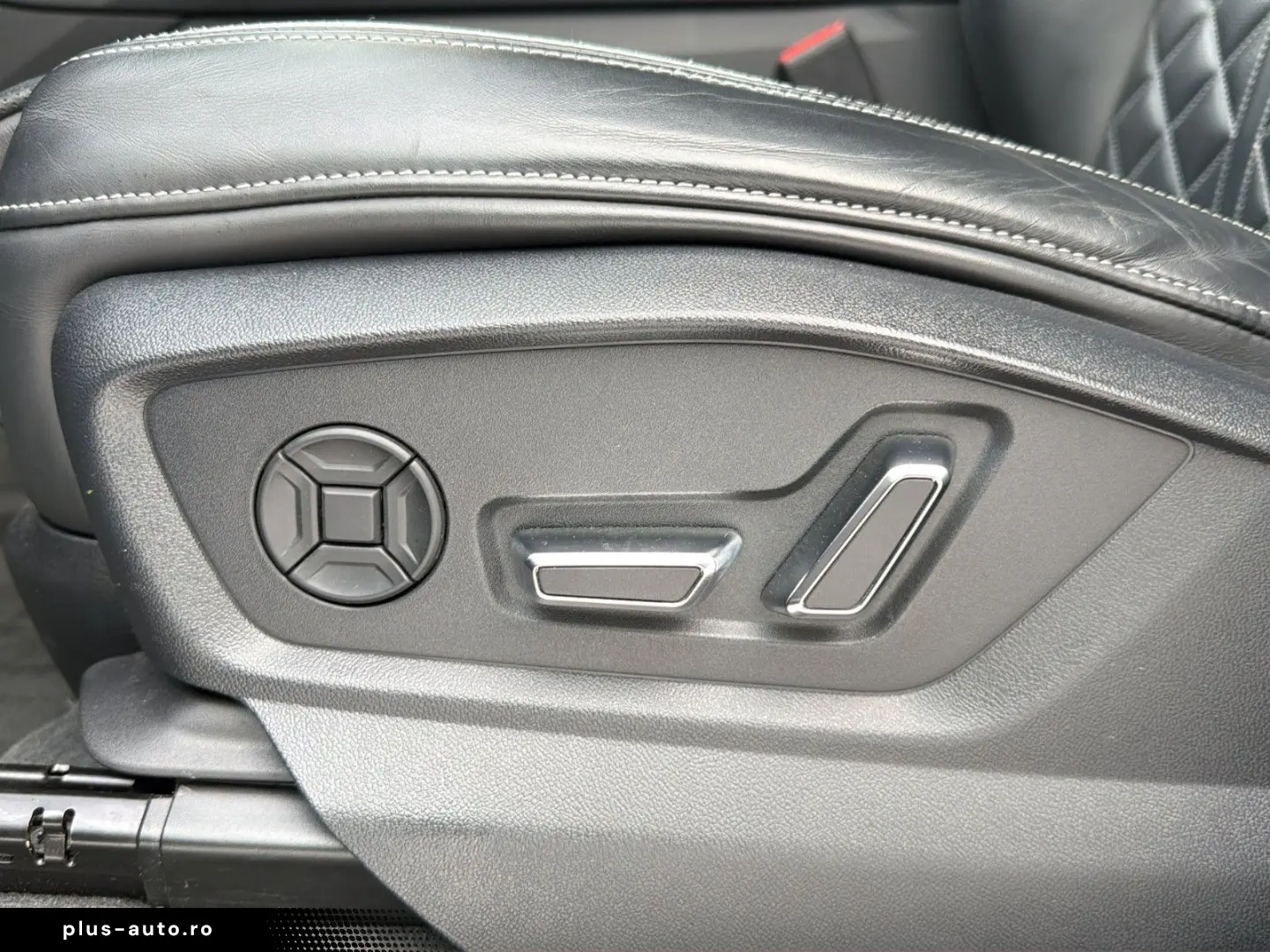 AUDI Q8 50 TDI quattro s line HD-Matrix B&O Valcona