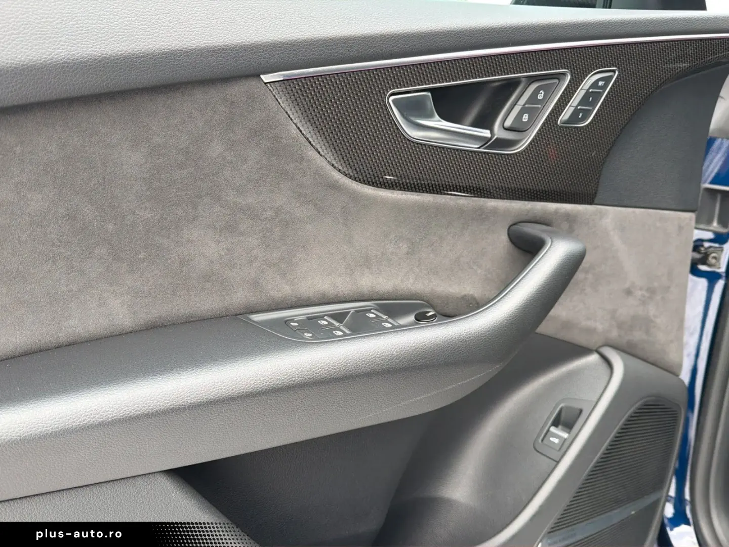 AUDI Q8 50 TDI quattro s line HD-Matrix B&O Valcona