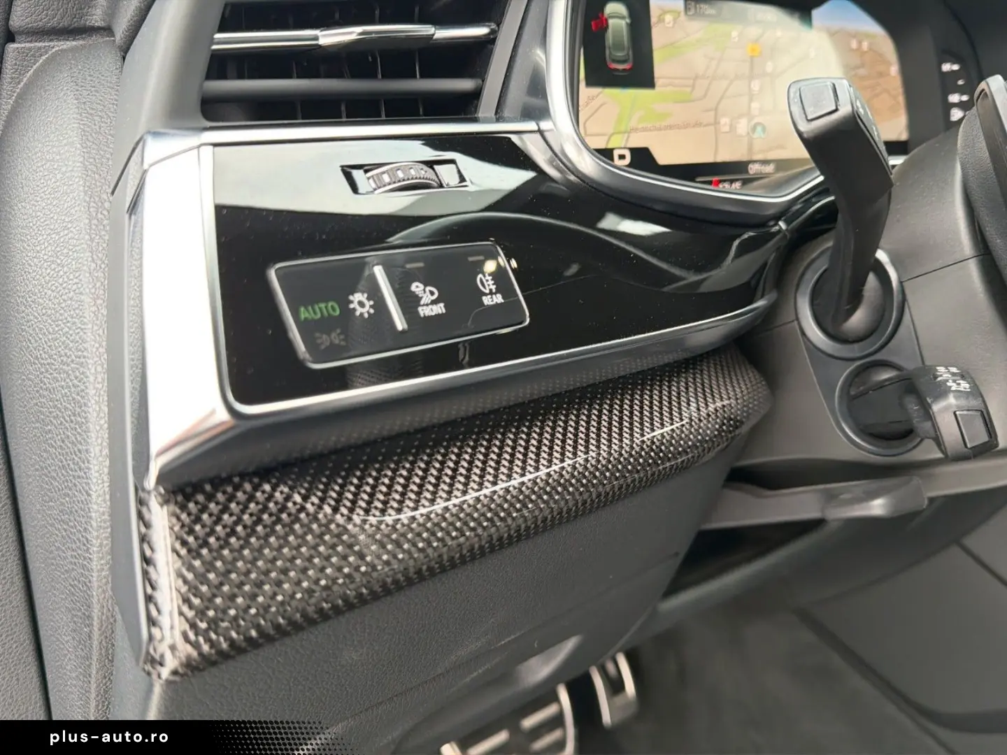AUDI Q8 50 TDI quattro s line HD-Matrix B&O Valcona