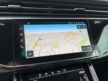 AUDI Q8 50 TDI quattro s line HD-Matrix B&O Valcona