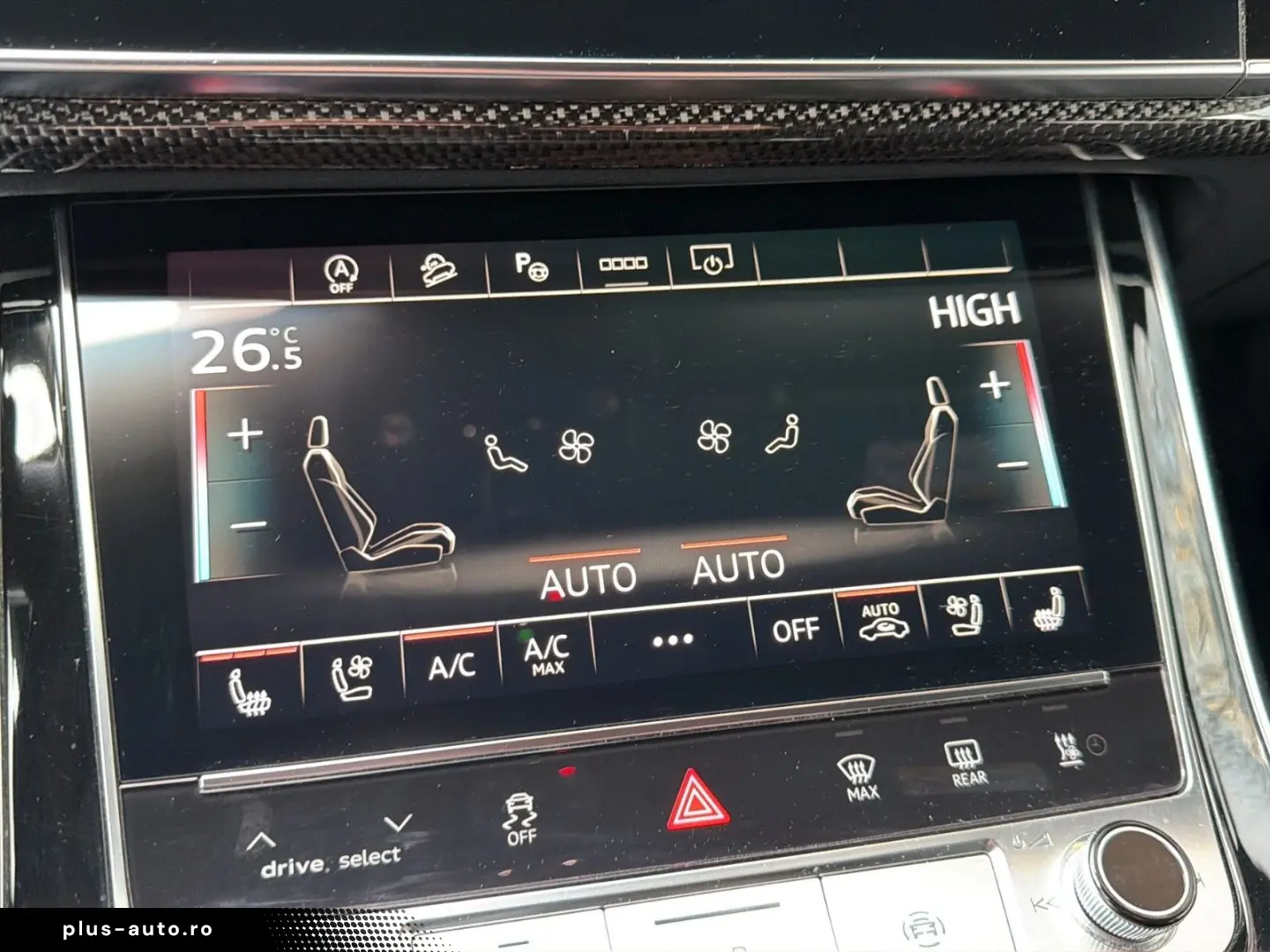 AUDI Q8 50 TDI quattro s line HD-Matrix B&O Valcona