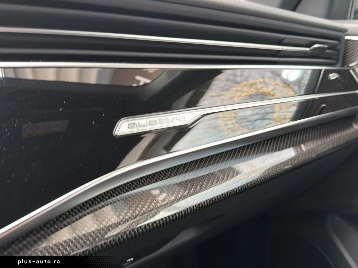 AUDI Q8 50 TDI quattro s line HD-Matrix B&O Valcona