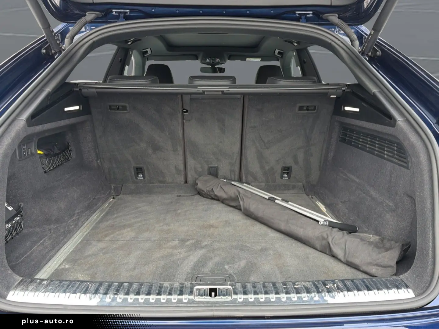 AUDI Q8 50 TDI quattro s line HD-Matrix B&O Valcona