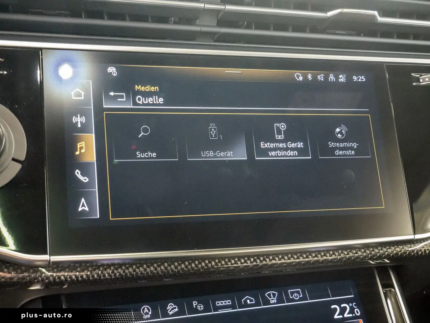 AUDI Q8 50 TDI S Line Comp plus quattro tiptronic AHK