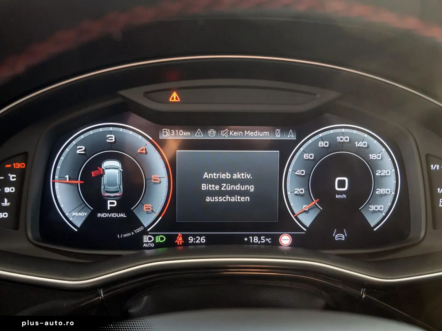 AUDI Q8 50 TDI S Line Comp plus quattro tiptronic AHK