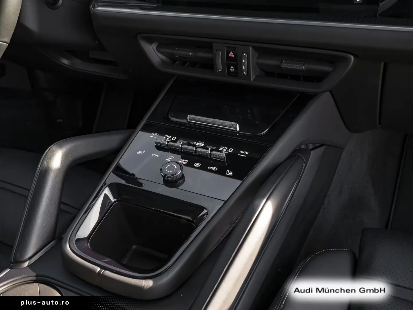 Porsche Cayenne Coupe exhaust Carbon Rear Axle Steering