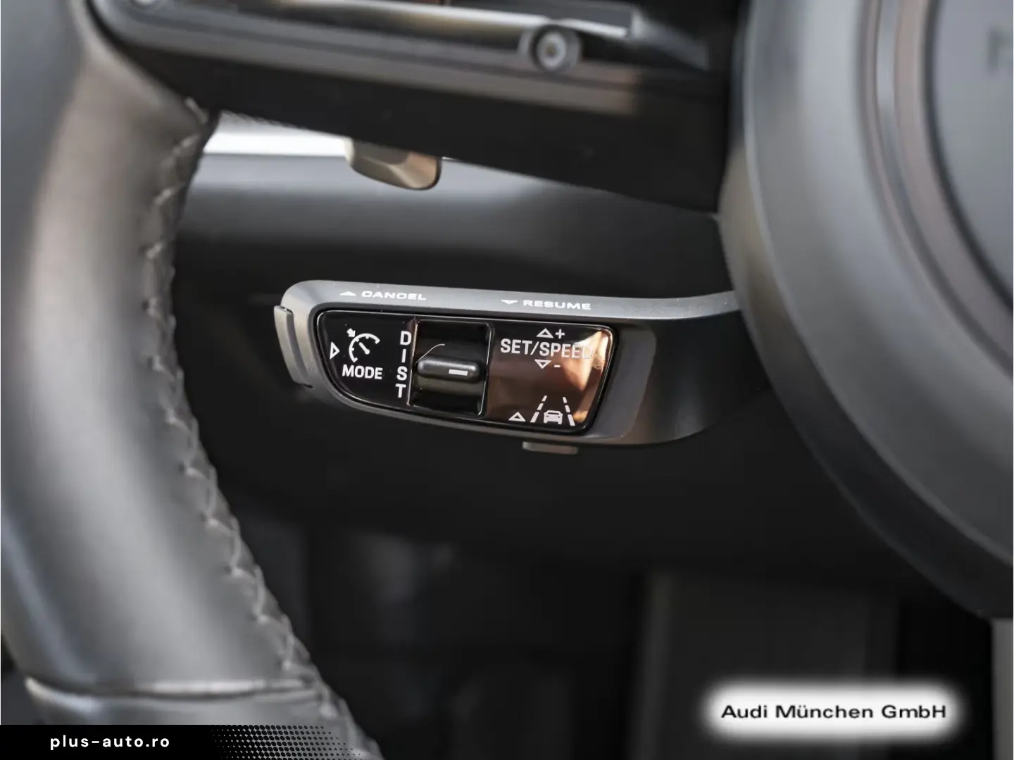 Porsche Cayenne Coupe exhaust Carbon Rear Axle Steering