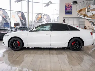 Audi A6 2.0 TDI LIMOUSINE