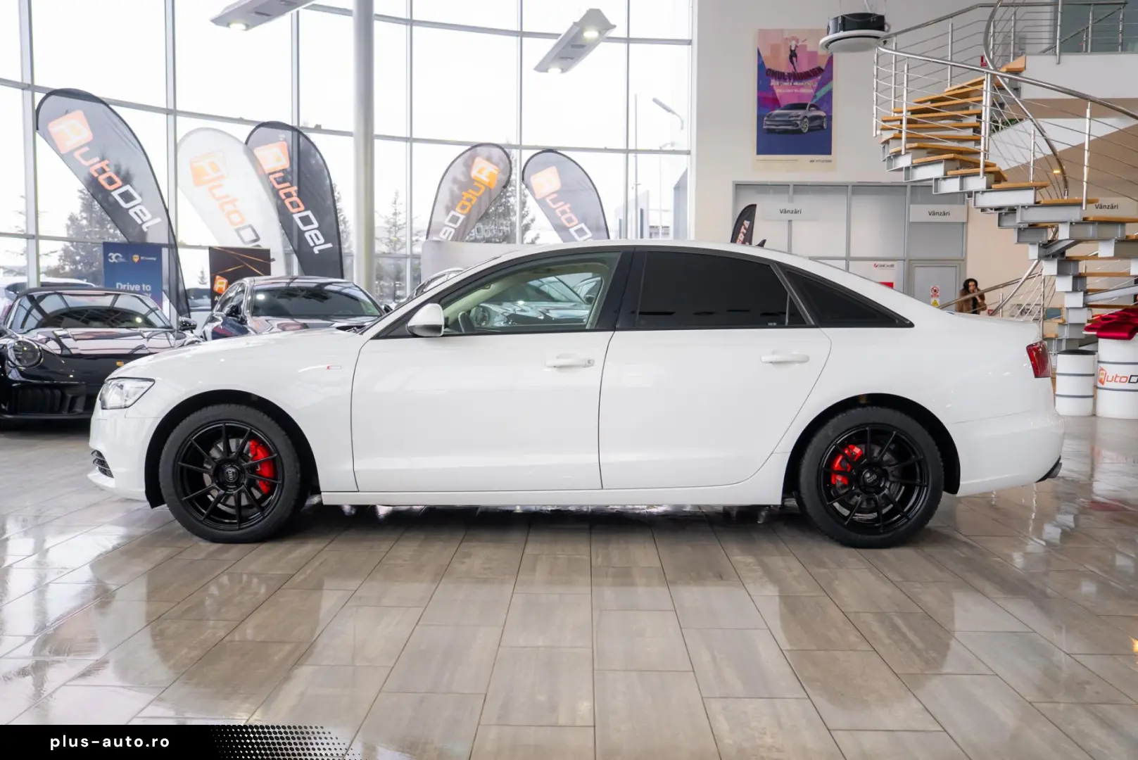 Audi A6 2.0 TDI LIMOUSINE