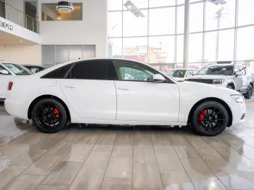 Audi A6 2.0 TDI LIMOUSINE