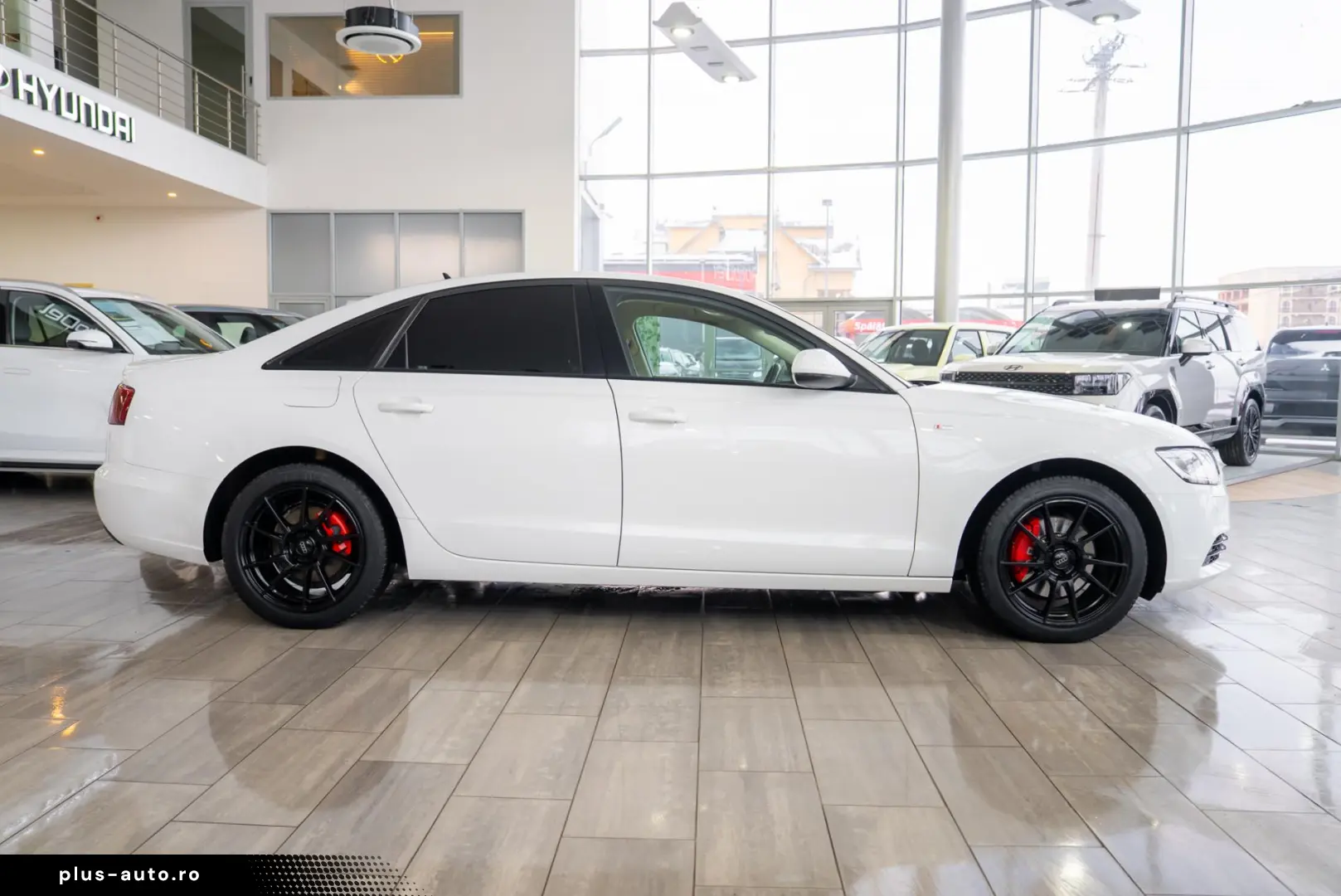 Audi A6 2.0 TDI LIMOUSINE